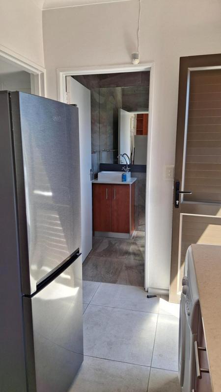 To Let 1 Bedroom Property for Rent in St Dumas Western Cape